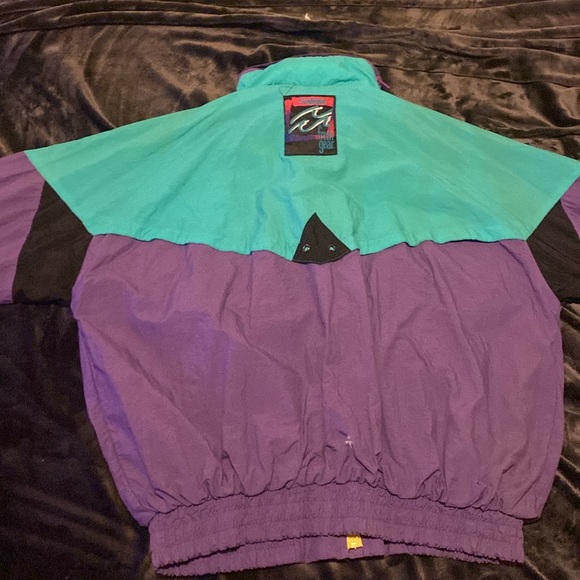 SALEM FRESH GEAR hoodie made in korea - Picture 2 of 2